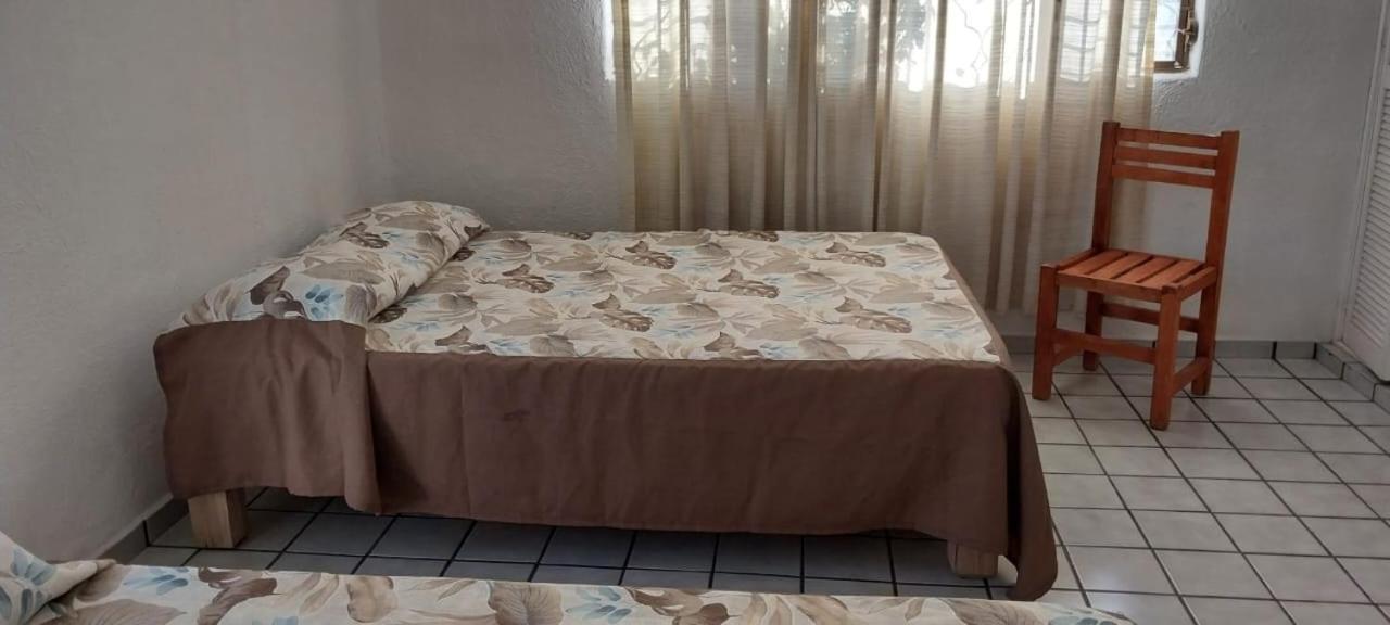 Villa Casa Yuli à Manzanillo Extérieur photo