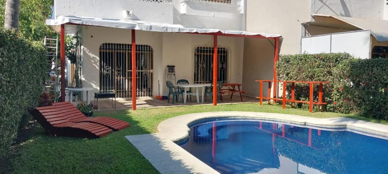 Villa Casa Yuli à Manzanillo Extérieur photo