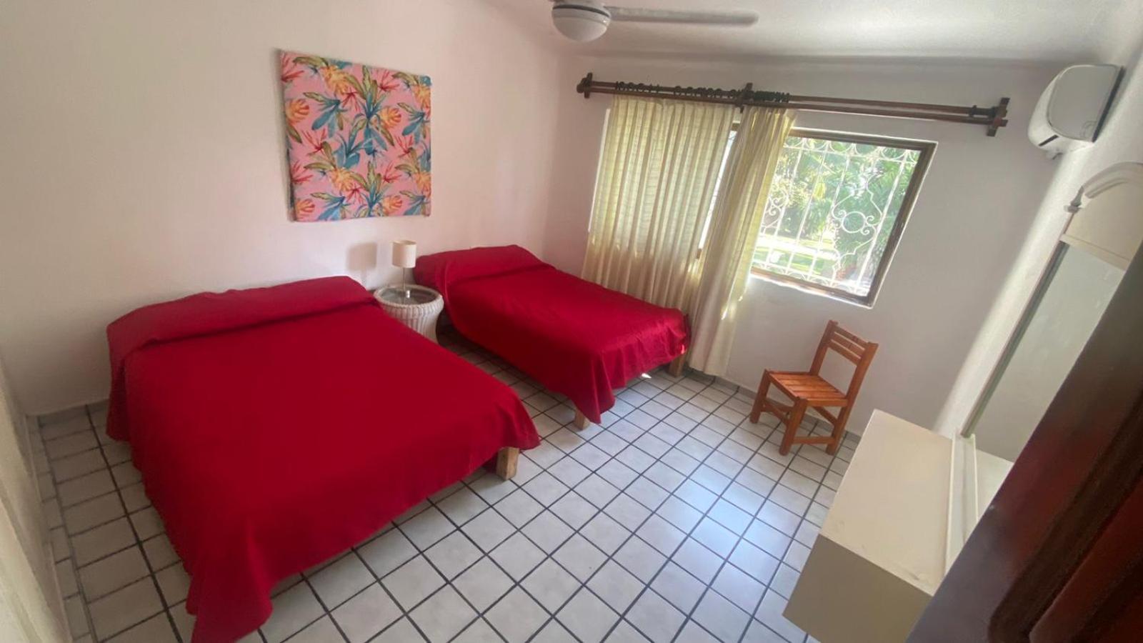 Villa Casa Yuli à Manzanillo Extérieur photo